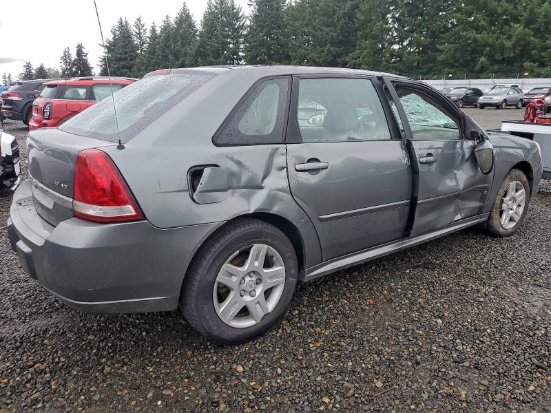 Photo 3 from auction – 2006 CHEVROLET MALIBU MAX with VIN 1G1ZT61836F102199