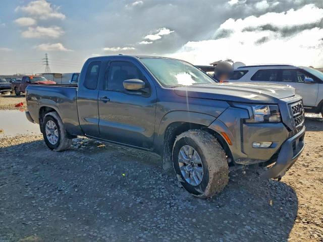 Photo 4 from auction – 2024 NISSAN FRONTIER with VIN 1N6ED1CL9RN662145