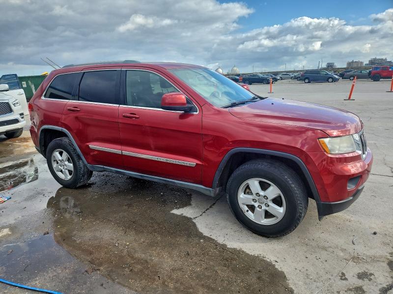 Photo 4 from auction – 2011 JEEP GRAND CHER with VIN 1J4RS4GGXBC572989