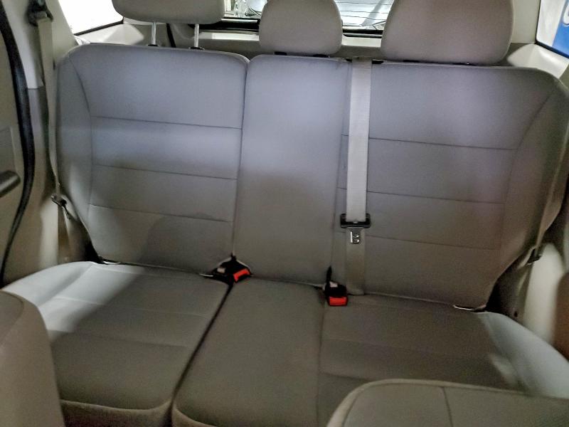 Photo 10 from auction – 2012 FORD ESCAPE XLT with VIN 1FMCU0D76CKB99648