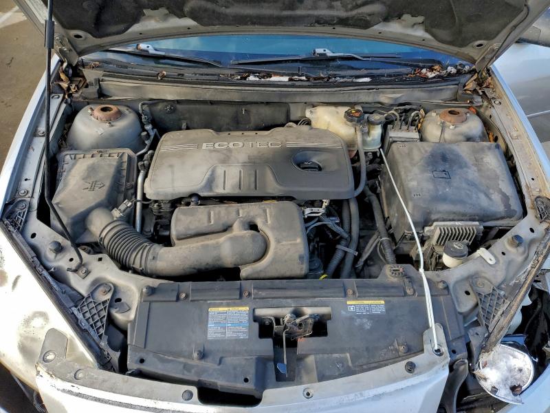 Photo 11 from auction – 2008 PONTIAC G6 BASE with VIN 1G2ZG57B084153025