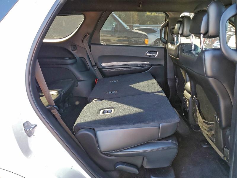 Photo 11 from auction – 2015 DODGE DURANGO with VIN 1C4RDHAG7FC201536