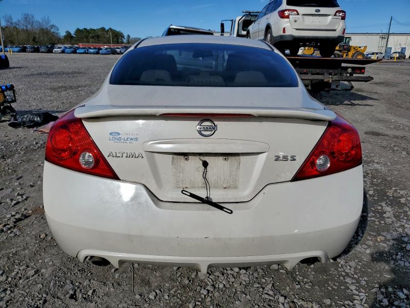 Photo 6 from auction – 2012 NISSAN ALTIMA S with VIN 1N4AL2EP9CC218783
