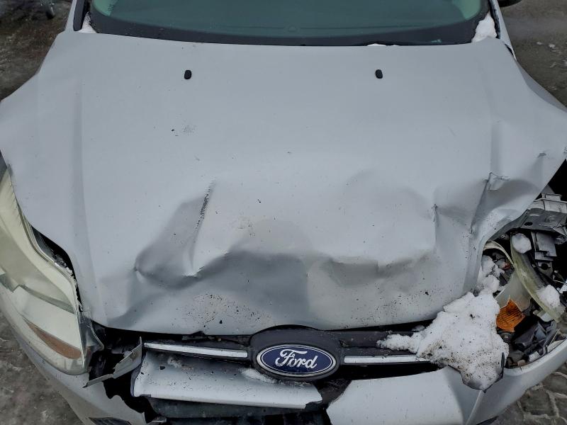 Photo 11 from auction – 2013 FORD FOCUS SE with VIN 1FADP3F21DL286314