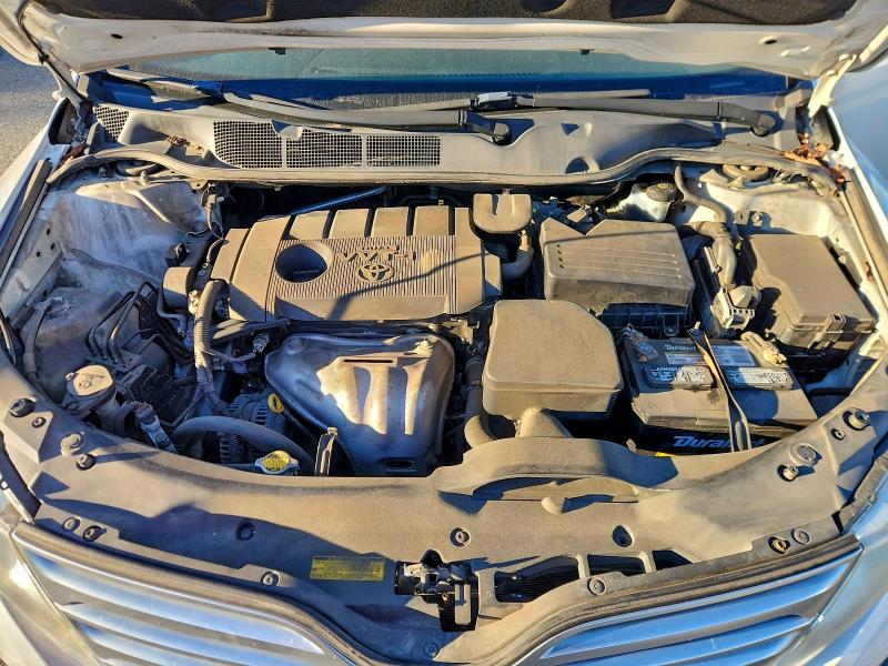 Zdjęcie 11 z aukcji – 2011 TOYOTA VENZA z VIN 4T3ZA3BB9BU051676