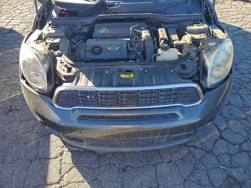 Photo 12 from auction – 2014 MINI COOPER COU with VIN WMWZC3C53EWP28971