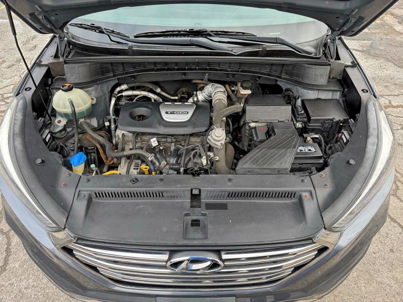 Photo 7 from auction – 2016 HYUNDAI TUCSON LIM with VIN KM8J3CA21GU120790
