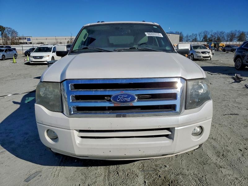 Photo 5 from auction – 2013 FORD EXPEDITION with VIN 1FMJK1K55DEF69072