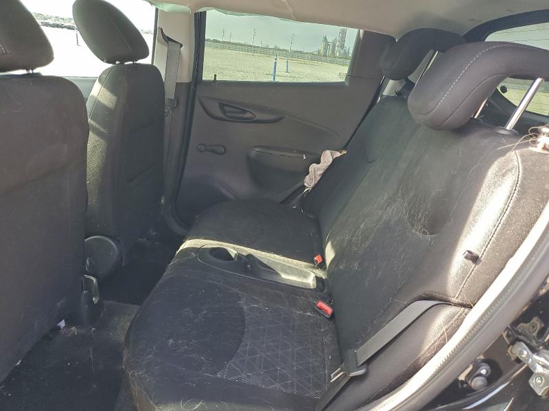 Photo 11 from auction – 2021 CHEVROLET SPARK LS with VIN KL8CB6SAXMC222672