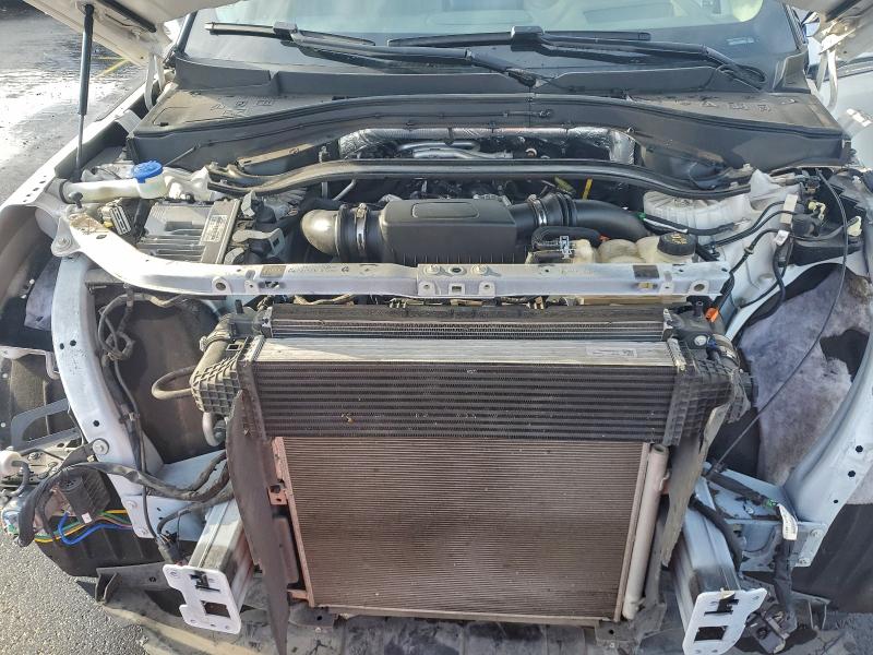 Photo 12 from auction – 2020 LINCOLN AVIATOR RE with VIN 5LM5J7XC1LGL05653