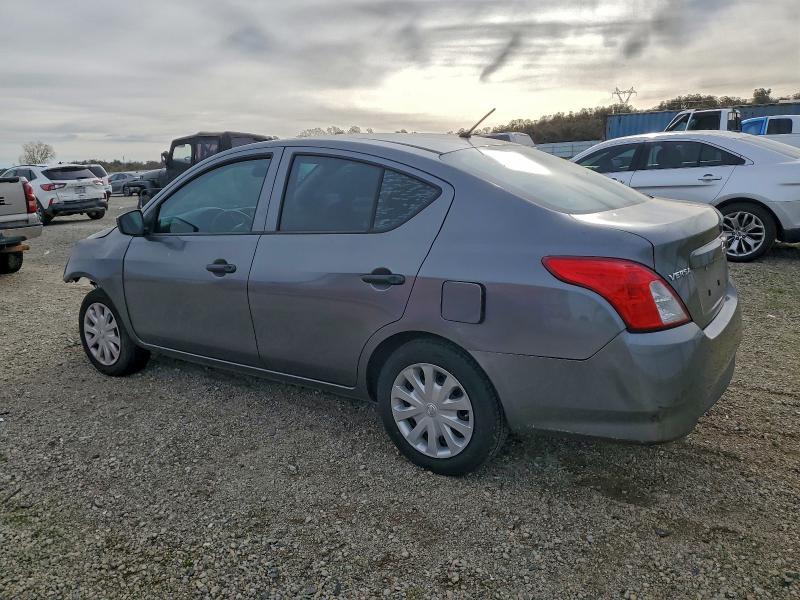 Photo 2 from auction – 2016 NISSAN VERSA S with VIN 3N1CN7AP4GL873883