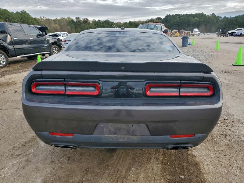 Снимка 6 от търг – 2020 DODGE CHALLENGER с VIN 2C3CDZBT5LH105859