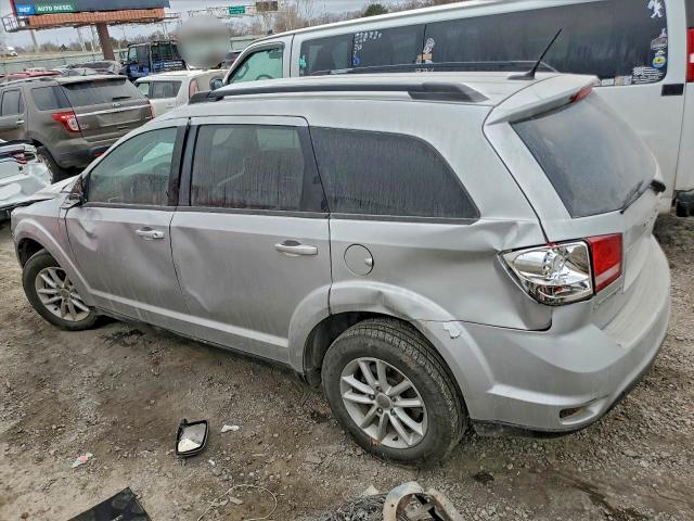 Photo 2 from auction – 2014 DODGE JOURNEY SX with VIN 3C4PDCBB4ET180418