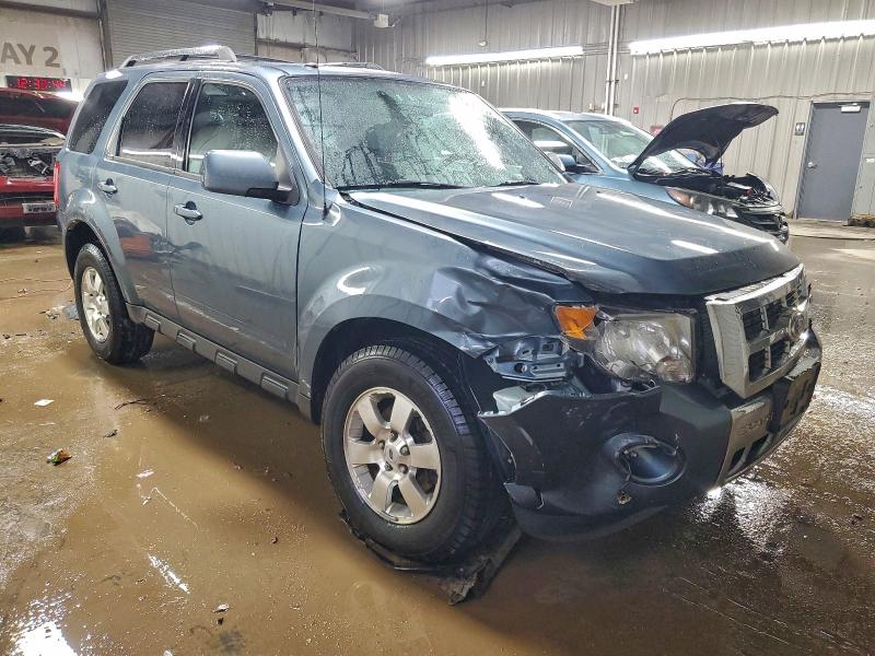 Photo 4 from auction – 2011 FORD ESCAPE LIM with VIN 1FMCU9EGXBKC60730