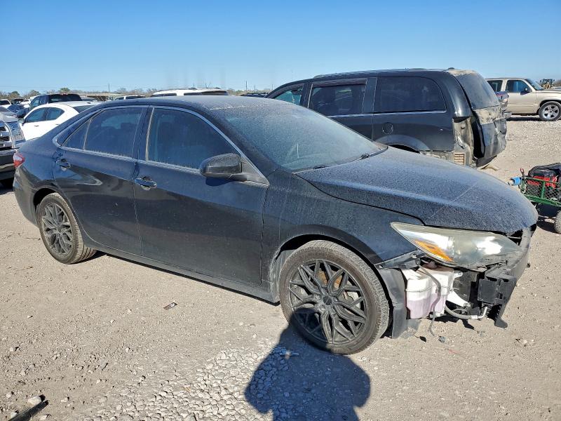 Photo 4 from auction – 2015 TOYOTA CAMRY LE with VIN 4T1BF1FK0FU032272
