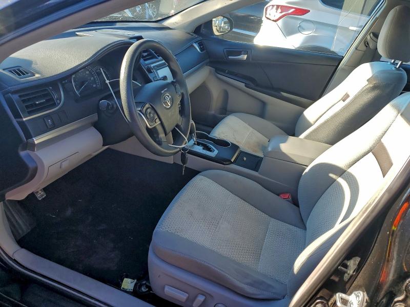 Фото 7 с аукциона – 2012 TOYOTA CAMRY BASE с VIN 4T4BF1FK2CR177976