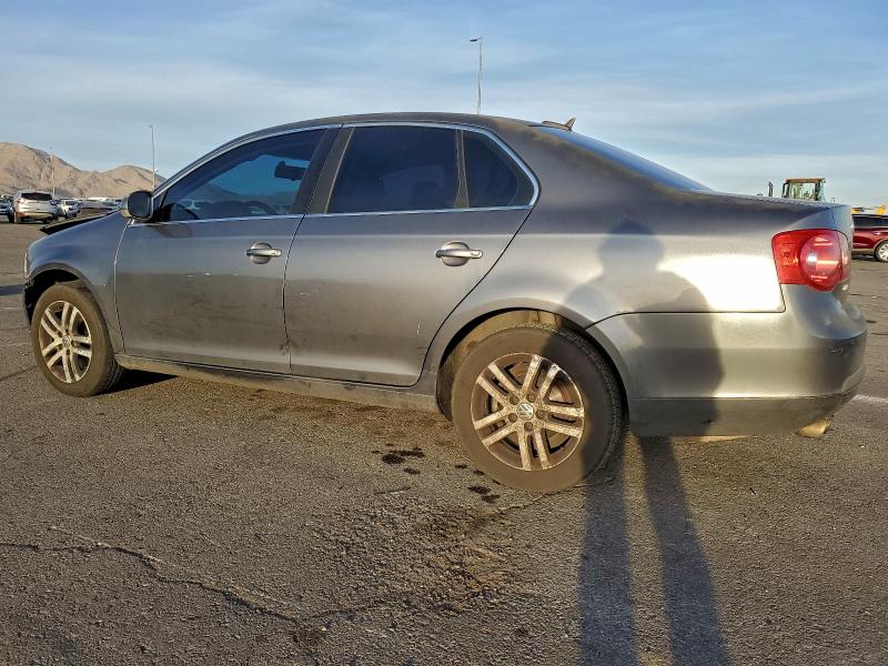Photo 2 from auction – 2006 VOLKSWAGEN JETTA 2.5 with VIN 3VWSF71K36M841765