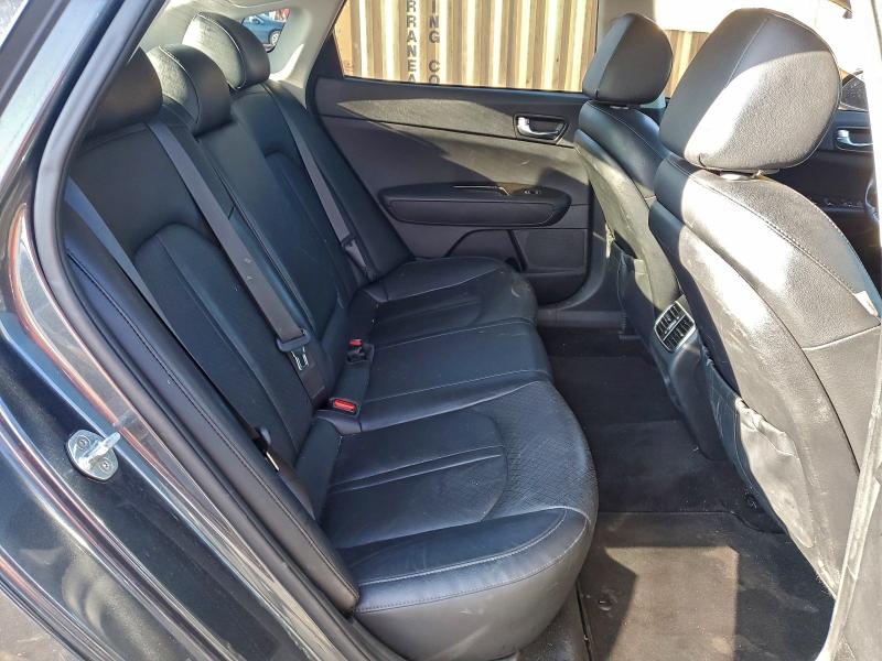 Photo 10 from auction – 2020 KIA OPTIMA EX with VIN 5XXGU4L16LG399613