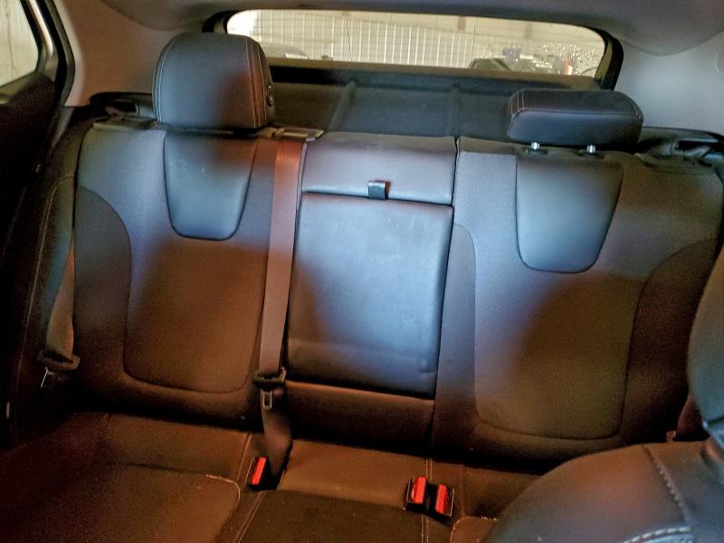 Photo 10 from auction – 2021 BUICK ENCORE GX with VIN KL4MMDS2XMB058441