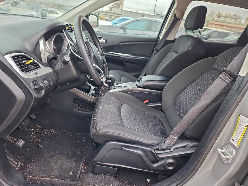 Photo 7 from auction – 2020 DODGE JOURNEY SE with VIN 3C4PDCAB9LT260571