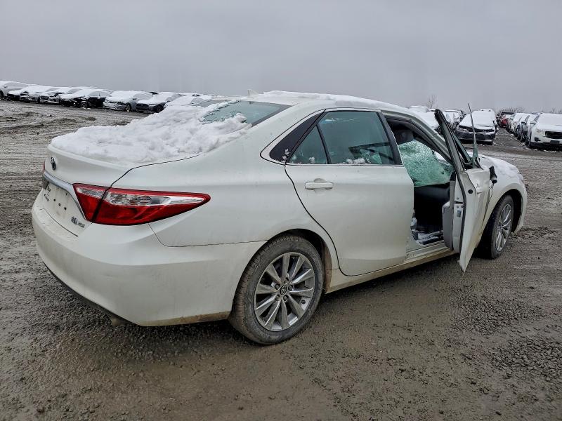 Photo 3 from auction – 2015 TOYOTA CAMRY with VIN 4T1BD1FK9FU167921