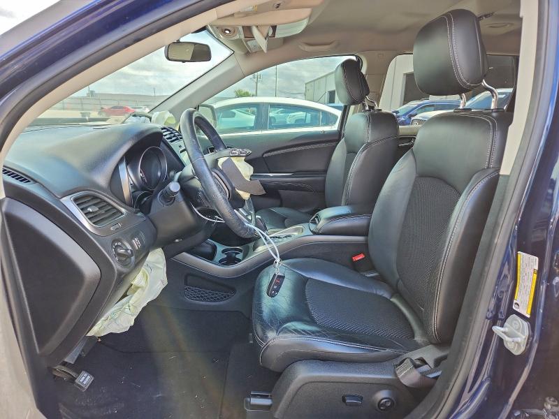 Photo 7 from auction – 2018 DODGE JOURNEY CR with VIN 3C4PDCGGXJT475408