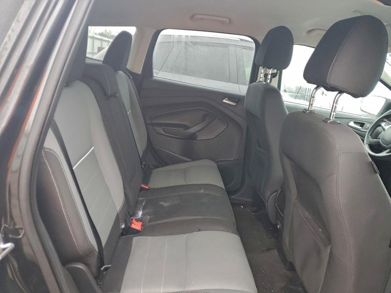 Photo 11 from auction – 2014 FORD ESCAPE SE with VIN 1FMCU0GX3EUC51286