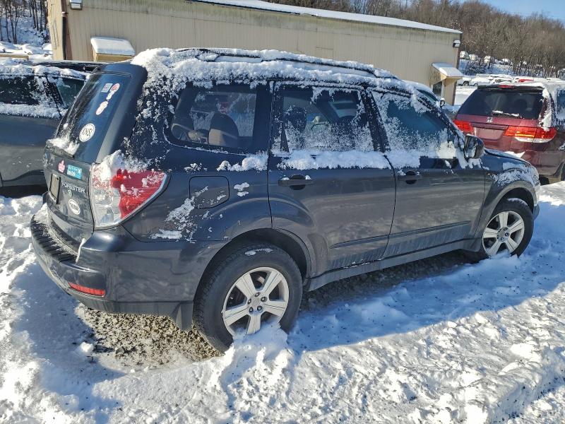 Photo 3 from auction – 2011 SUBARU FORESTER 2 with VIN JF2SHBBCXBH717578