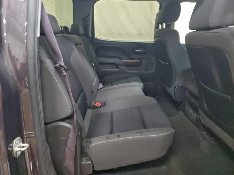 Photo 10 from auction – 2014 GMC SIERRA K15 with VIN 3GTU2UEC0EG383348