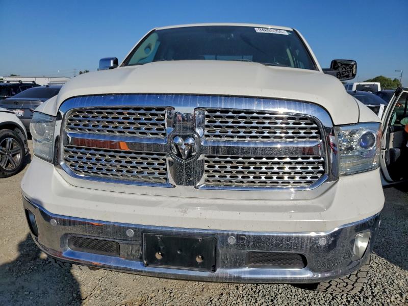 Photo 5 from auction – 2018 RAM 1500 LARAM with VIN 1C6RR7NM2JS255991