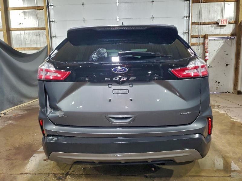 Zdjęcie 6 z aukcji – 2023 FORD EDGE SEL z VIN 2FMPK4J99PBA49389