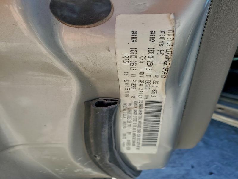 Photo 14 from auction – 2007 JEEP COMMANDER with VIN 1J8HH48K97C627130