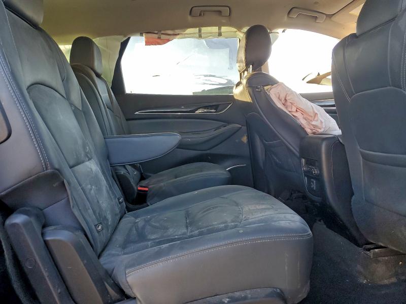 Photo 11 from auction – 2019 BUICK ENCLAVE ES with VIN 5GAEVAKW7KJ178629