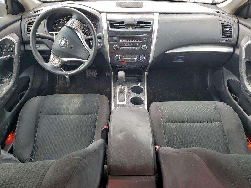 Photo 8 from auction – 2014 NISSAN ALTIMA 2.5 with VIN 1N4AL3AP1EN340623
