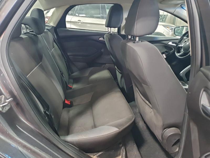 صورة رقم 10 من المزاد - 2014 FORD FOCUS SE مع VIN 1FADP3F21EL144174