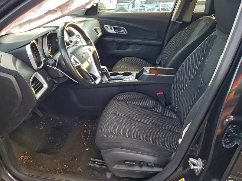 Photo 7 from auction – 2012 CHEVROLET EQUINOX with VIN 2GNFLEEK7C6213118