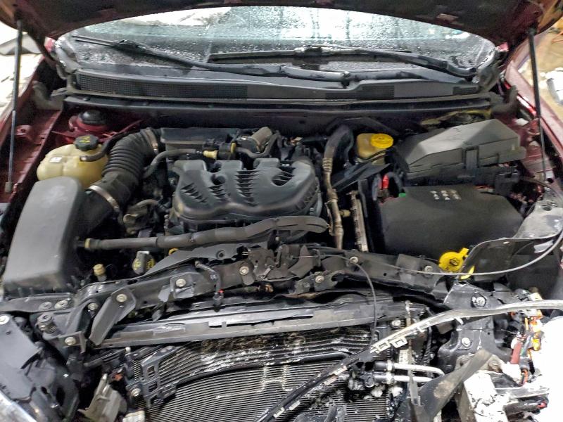 Photo 11 from auction – 2015 CHRYSLER 200 C with VIN 1C3CCCEG7FN551022
