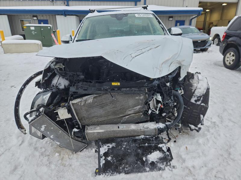 Photo 5 from auction – 2020 AUDI Q5 E PREMI with VIN WA1G2AFY5L2048558
