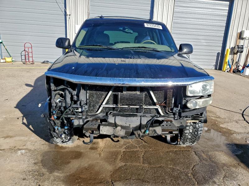Photo 5 from auction – 2003 GMC YUKON DENA with VIN 1GKEK63U43J302914