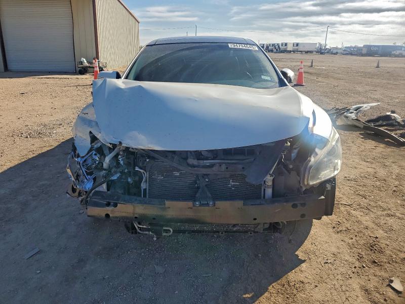 Photo 5 from auction – 2014 NISSAN MAXIMA S with VIN 1N4AA5AP8EC467446