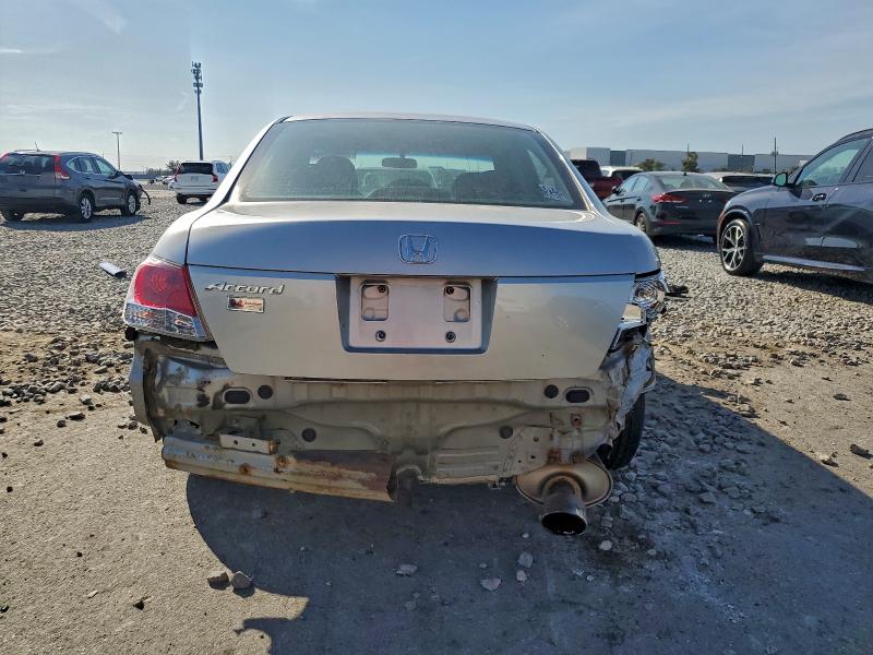 Photo 6 from auction – 2010 HONDA ACCORD EX with VIN 1HGCP2F75AA088985