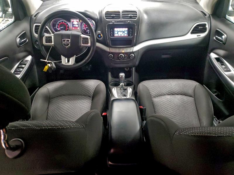 Photo 8 from auction – 2014 DODGE JOURNEY SX with VIN 3C4PDCCG1ET283287