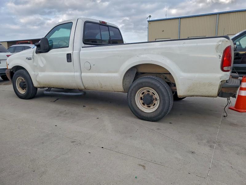 Photo 2 from auction – 1999 FORD F250 with VIN 1FTNF20L1XEA79170