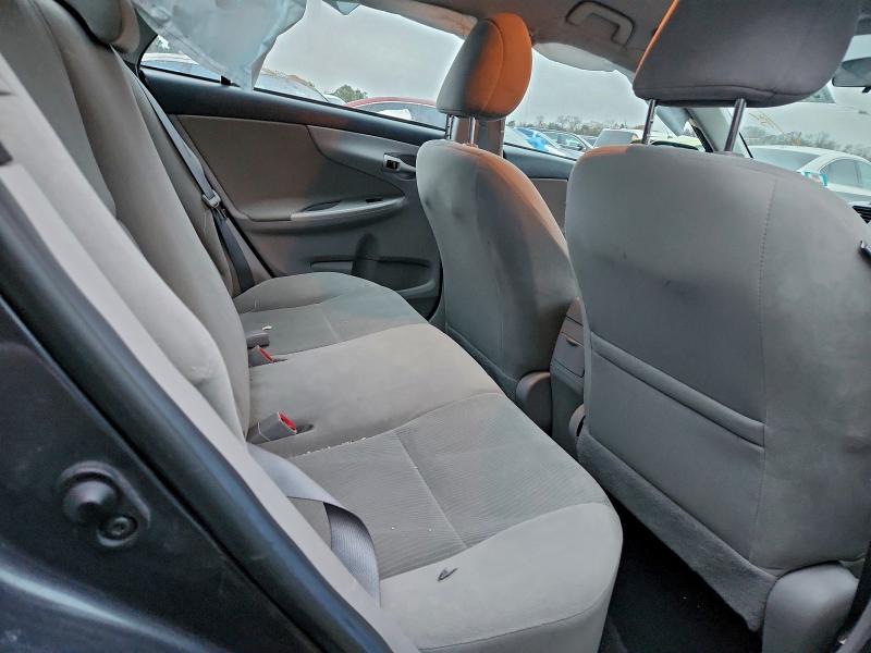 Photo 10 from auction – 2012 TOYOTA COROLLA BA with VIN 2T1BU4EE5CC860768