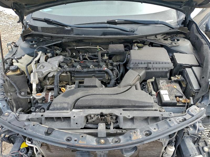 Photo 11 from auction – 2014 NISSAN ALTIMA 2.5 with VIN 1N4AL3AP2EC418466