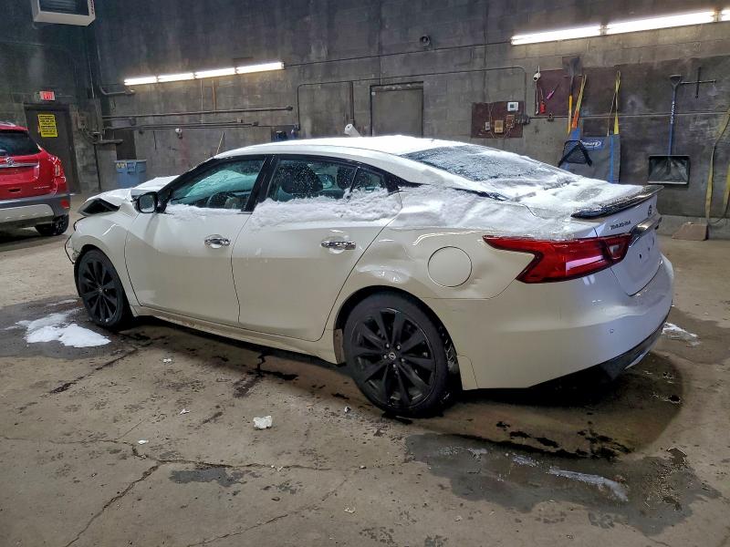 Photo 2 from auction – 2017 NISS MAXIMA with VIN 1N4AA6AP8HC448146