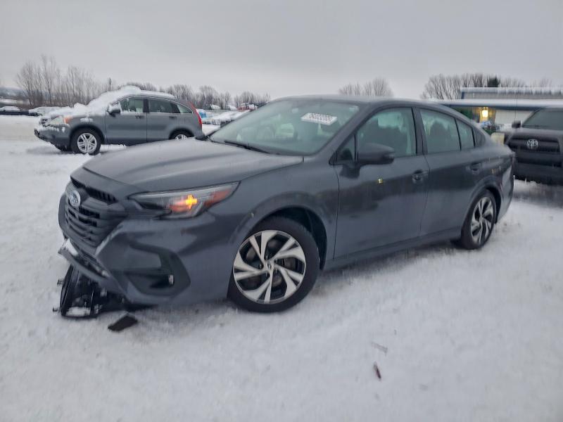 SUBARU LEGACY PRE 2023 with VIN 4S3BWAD65P3003089 - Photo from auction