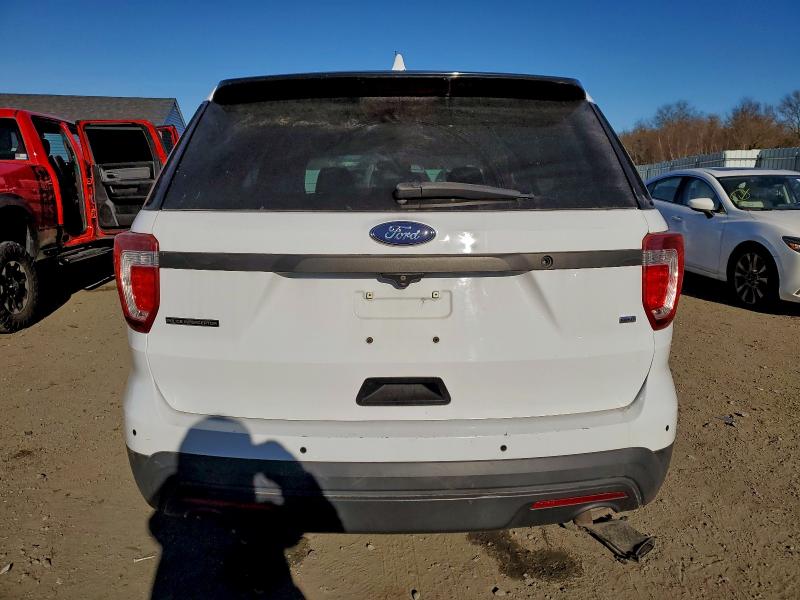 Фото 6 с аукциона – 2017 FORD EXPLORER P с VIN 1FM5K8AR2HGA36671