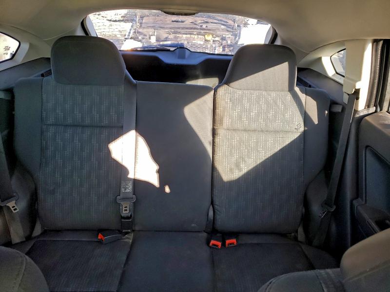 Photo 10 from auction – 2008 DODGE CALIBER with VIN 1B3HB28B48D750697