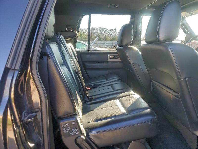 Фото 11 с аукциона – 2015 FORD EXPEDITION с VIN 1FMJK2AT6FEF33724